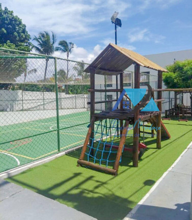 Imagem Apartamento com 2 Quartos para Alugar, 50 m² em Recreio Ipitanga - Lauro De Freitas Imagem Apartamento com 2 Quartos para Alugar, 50 m² em Recreio Ipitanga - Lauro De Freitas
