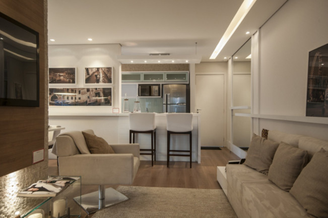 Imagem Imóvel com 2 Quartos à Venda, 63 m² em Vila Mariana - São Paulo Imagem Imóvel com 2 Quartos à Venda, 63 m² em Vila Mariana - São Paulo