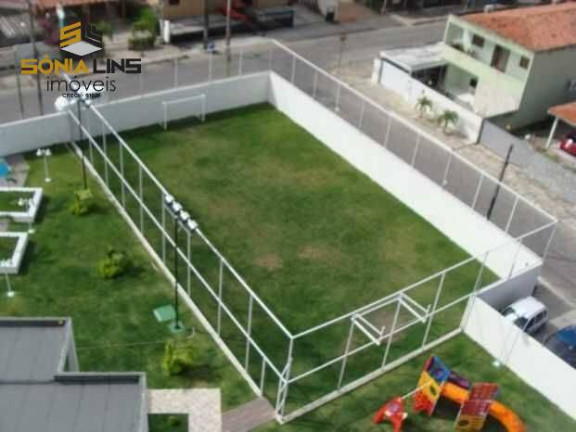 Imagem Apartamento com 3 Quartos à Venda, 75 m² em Jardim São Paulo - João Pessoa