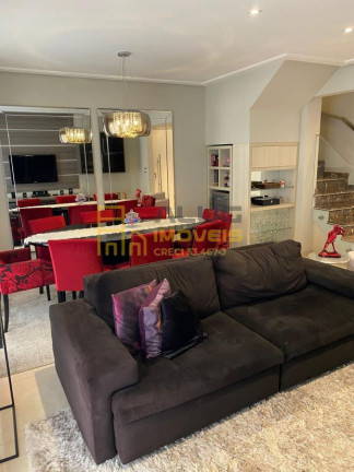 Imagem Casa com 3 Quartos à Venda, 110 m² em Umuarama - Osasco Imagem Casa com 3 Quartos à Venda, 110 m² em Umuarama - Osasco