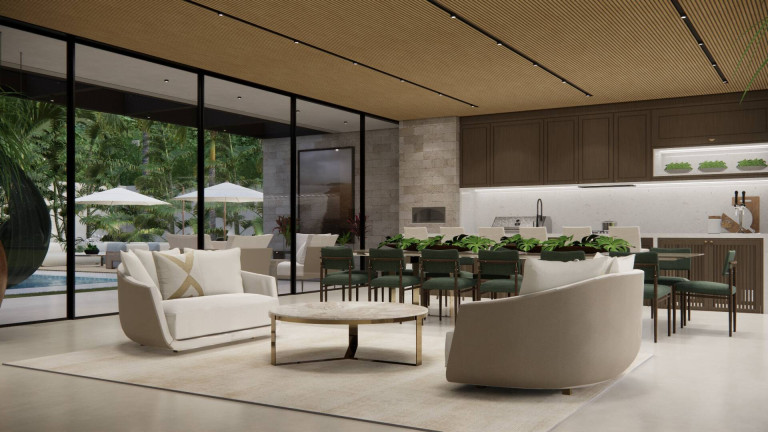 Imagem Casa com 5 Quartos à Venda, 1 m² em Alphaville - Santana De Parnaíba