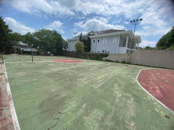 Imagem Terreno à Venda, em Tamboré - Santana De Parnaíba Imagem Terreno à Venda, em Tamboré - Santana De Parnaíba
