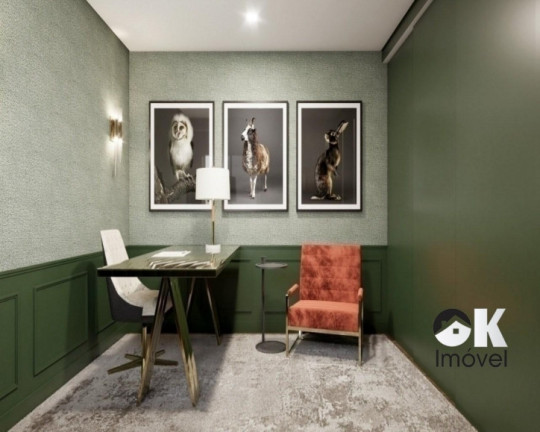 Imagem Apartamento com 4 Quartos à Venda, 230 m² em Jardim Paulista - São Paulo Imagem Apartamento com 4 Quartos à Venda, 230 m² em Jardim Paulista - São Paulo