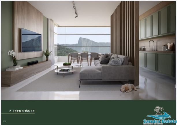 Imagem Apartamento com 2 Quartos à Venda, 67 m² em Jardim Carolina - Ubatuba Imagem Apartamento com 2 Quartos à Venda, 67 m² em Jardim Carolina - Ubatuba