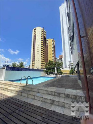 Imagem Apartamento com 3 Quartos à Venda, 121 m² em Tambaú - João Pessoa Imagem Apartamento com 3 Quartos à Venda, 121 m² em Tambaú - João Pessoa