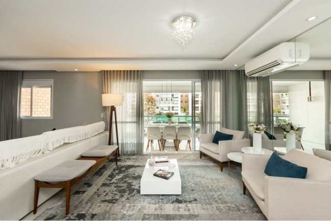 Imóvel com 3 Quartos à Venda, 172 m² em Mooca - São Paulo