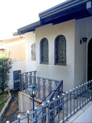 Imagem Casa com 3 Quartos à Venda, 250 m² em Primeiro De Maio - São João Da Boa Vista Imagem Casa com 3 Quartos à Venda, 250 m² em Primeiro De Maio - São João Da Boa Vista