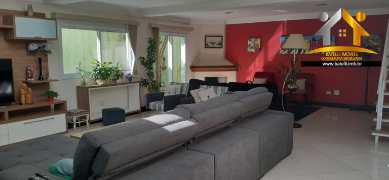 Imagem Casa de Condomínio com 4 Quartos à Venda, 503 m² em Granja Viana - Carapicuíba Imagem Casa de Condomínio com 4 Quartos à Venda, 503 m² em Granja Viana - Carapicuíba