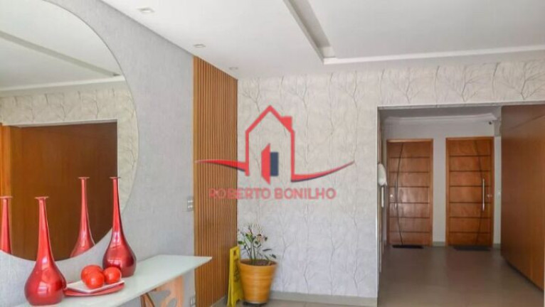 Imagem Apartamento com 2 Quartos à Venda, 66 m² em Independência - São Bernardo Do Campo Imagem Apartamento com 2 Quartos à Venda, 66 m² em Independência - São Bernardo Do Campo