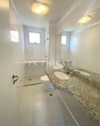 Imagem Apartamento com 3 Quartos à Venda, 126 m² em Vila Romana - São Paulo
