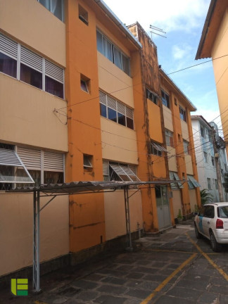 Imagem Apartamento com 3 Quartos à Venda, 64 m² em Madalena - Recife