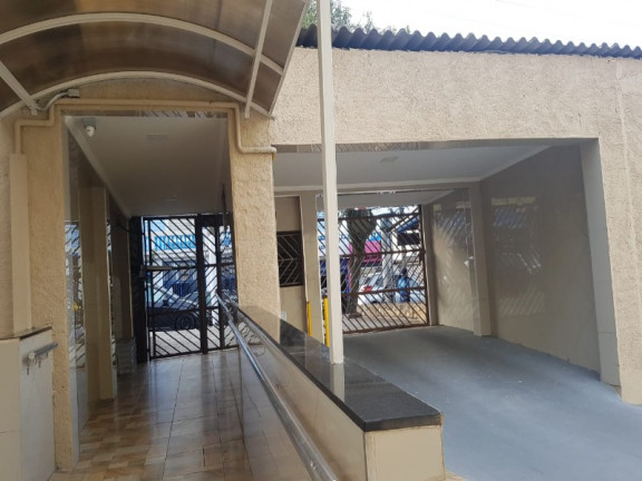 Imagem Imóvel com 2 Quartos à Venda, 57 m² em Conjunto Residencial José Bonifácio - São Paulo Imagem Imóvel com 2 Quartos à Venda, 57 m² em Conjunto Residencial José Bonifácio - São Paulo