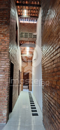 Imagem Casa com 6 Quartos à Venda, 232 m² em José Bonifácio - Fortaleza Imagem Casa com 6 Quartos à Venda, 232 m² em José Bonifácio - Fortaleza