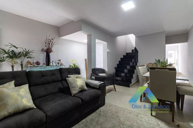 Imagem Sobrado com 3 Quartos à Venda, 160 m² em Vila Das Mercês - São Paulo Imagem Sobrado com 3 Quartos à Venda, 160 m² em Vila Das Mercês - São Paulo