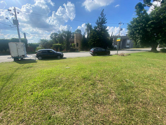 Terreno à Venda, 2.200 m² em Tamboré - Barueri
