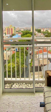 Imagem Apartamento com 2 Quartos à Venda, 47 m² em Assunção - São Bernardo Do Campo Imagem Apartamento com 2 Quartos à Venda, 47 m² em Assunção - São Bernardo Do Campo