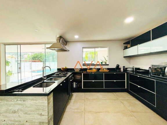 Imagem Casa com 3 Quartos à Venda, 413 m² em Jurerê Internacional - Florianópolis Imagem Casa com 3 Quartos à Venda, 413 m² em Jurerê Internacional - Florianópolis