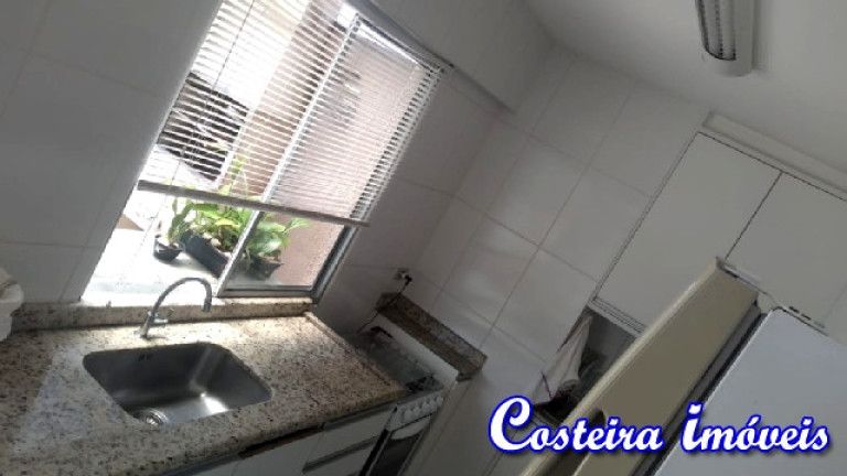 Imagem Apartamento com 3 Quartos à Venda, 113 m² em Centro - Ubatuba