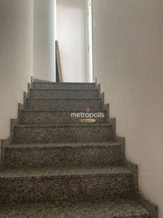 Imagem Cobertura com 2 Quartos à Venda, 88 m² em Casa Branca - Santo André