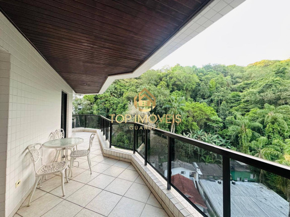 Apartamento com 4 Quartos à Venda, 145 m² em Pitangueiras - Guarujá