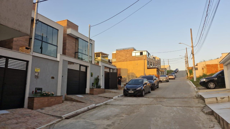 Imagem Terreno à Venda, 114 m² em Campo Grande - Rio De Janeiro