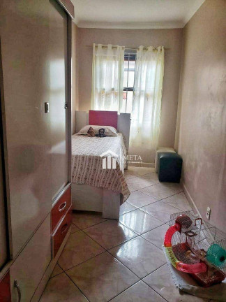 Imagem Imóvel com 3 Quartos à Venda, 142 m² em Jardim Brasil - São Paulo