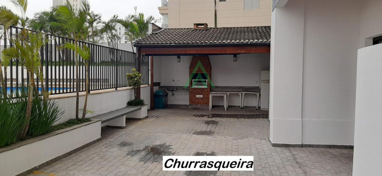 Imagem Apartamento com 2 Quartos à Venda, 59 m² em Vila Brasílio Machado - São Paulo Imagem Apartamento com 2 Quartos à Venda, 59 m² em Vila Brasílio Machado - São Paulo