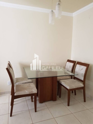 Imagem Apartamento com 3 Quartos à Venda, 57 m² em Fazenda Santa Cândida - Campinas