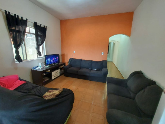 Imagem Casa com 2 Quartos à Venda, 165 m² em Parque Erasmo Assunção - Santo André Imagem Casa com 2 Quartos à Venda, 165 m² em Parque Erasmo Assunção - Santo André
