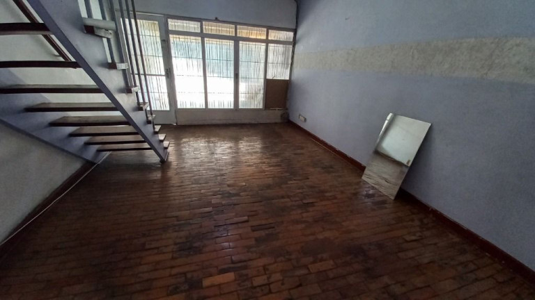 Imagem Casa com 3 Quartos à Venda, em Parque Residencial Da Lapa - São Paulo Imagem Casa com 3 Quartos à Venda, em Parque Residencial Da Lapa - São Paulo