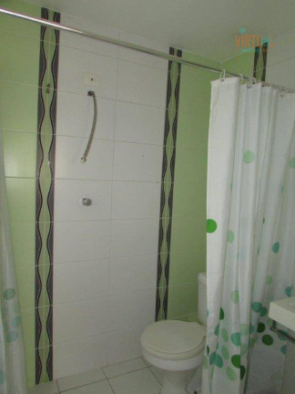 Imagem Apartamento com 2 Quartos à Venda, 78 m² em City América - São Paulo