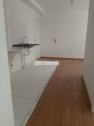 Imagem Apartamento com 2 Quartos à Venda, 40 m² em Panamby - São Paulo Imagem Apartamento com 2 Quartos à Venda, 40 m² em Panamby - São Paulo