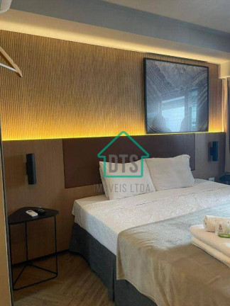 Imagem Apartamento com 1 Quarto à Venda, 28 m² em República - São Paulo