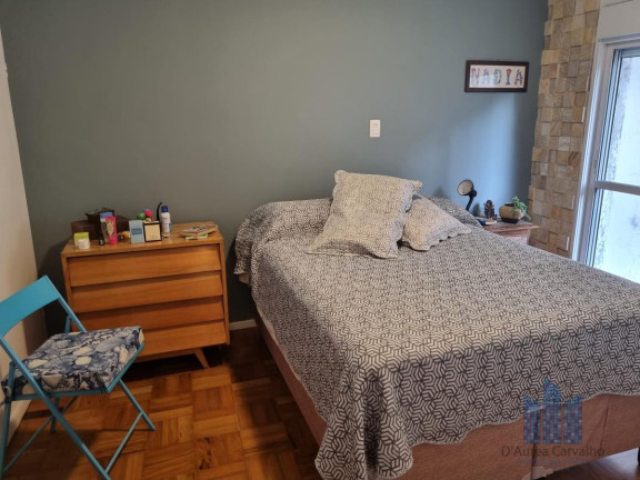 Imagem Apartamento com 1 Quarto à Venda, 60 m² em Vila Mariana - São Paulo Imagem Apartamento com 1 Quarto à Venda, 60 m² em Vila Mariana - São Paulo