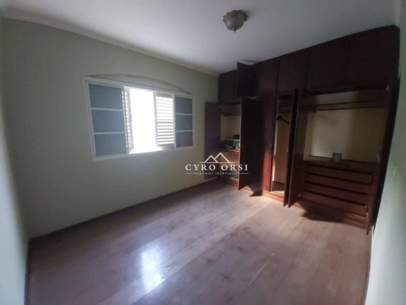 Imagem Casa com 3 Quartos à Venda, 200 m² em Santa Terezinha - Piracicaba