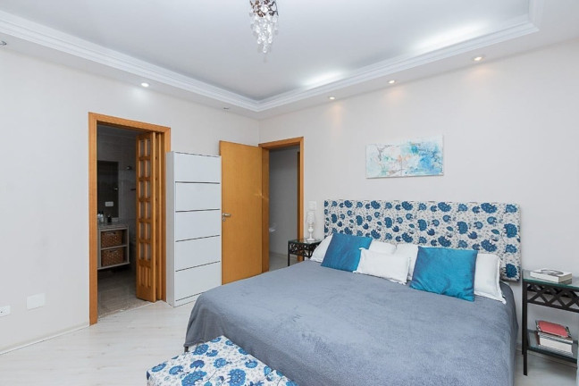 Imagem Imóvel com 4 Quartos à Venda, 245 m² em Vila Campesina - Osasco Imagem Imóvel com 4 Quartos à Venda, 245 m² em Vila Campesina - Osasco