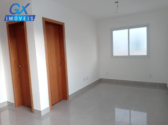 Imagem Cobertura com 3 Quartos à Venda, 188 m² em Itapoã - Belo Horizonte Imagem Cobertura com 3 Quartos à Venda, 188 m² em Itapoã - Belo Horizonte