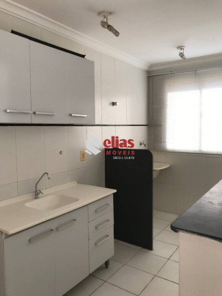 Imagem Apartamento com 2 Quartos à Venda, 48 m² em Jardim Terra Branca - Bauru Imagem Apartamento com 2 Quartos à Venda, 48 m² em Jardim Terra Branca - Bauru