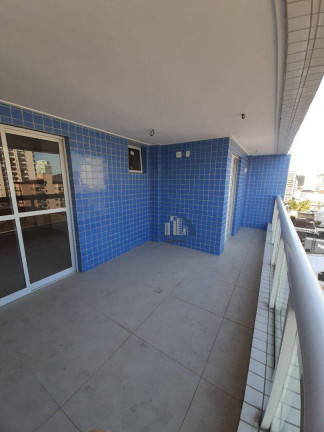Imagem Apartamento com 2 Quartos à Venda, 75 m² em Canto Do Forte - Praia Grande