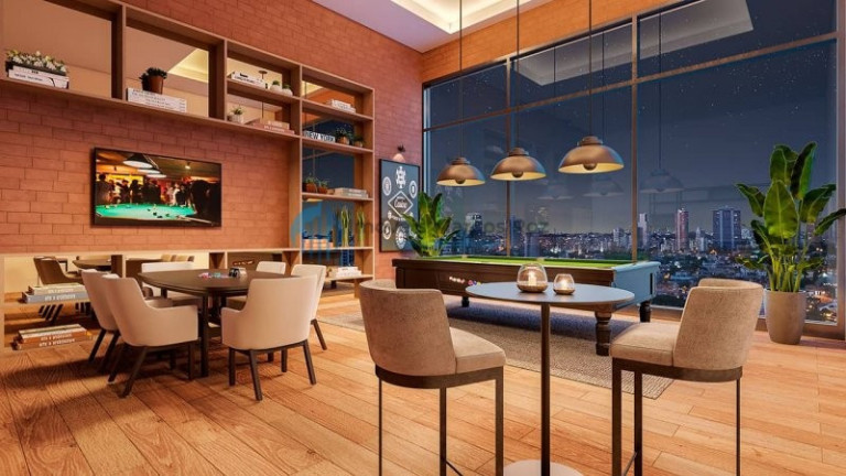 Imagem Apartamento com 2 Quartos à Venda, 69 m² em Alphaville Empresarial - Barueri Imagem Apartamento com 2 Quartos à Venda, 69 m² em Alphaville Empresarial - Barueri
