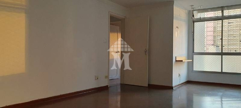 Apartamento com 2 Quartos à Venda, 86 m² em Vila Mariana - São Paulo