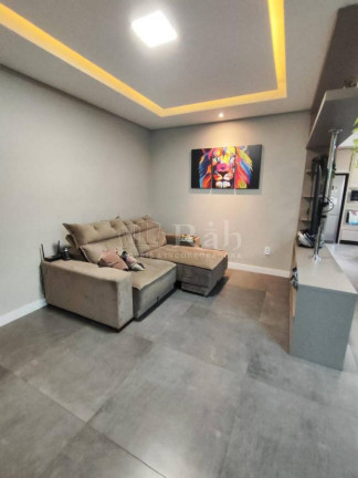 Imagem Sobrado com 3 Quartos à Venda, 120 m² em São Vicente - Itajaí