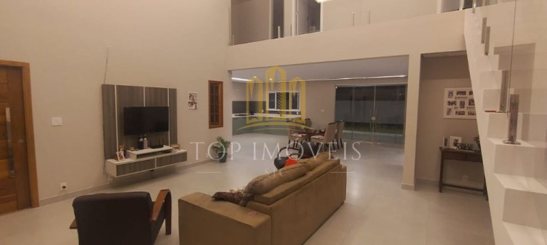 Imagem Casa de Condomínio com 4 Quartos à Venda, 540 m² em Condomínio Residencial Ecopark Bourbon - Caçapava Imagem Casa de Condomínio com 4 Quartos à Venda, 540 m² em Condomínio Residencial Ecopark Bourbon - Caçapava