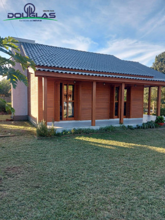 Imagem Casa com 2 Quartos à Venda,  em águas Claras - Viamão