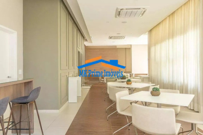 Imagem Apartamento com 2 Quartos à Venda, 60 m² em Vila Leopoldina - São Paulo