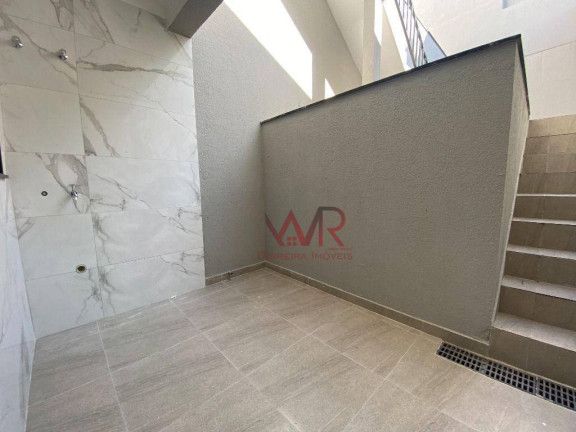Imagem Sobrado com 3 Quartos à Venda, 120 m² em Cidade Patriarca - São Paulo
