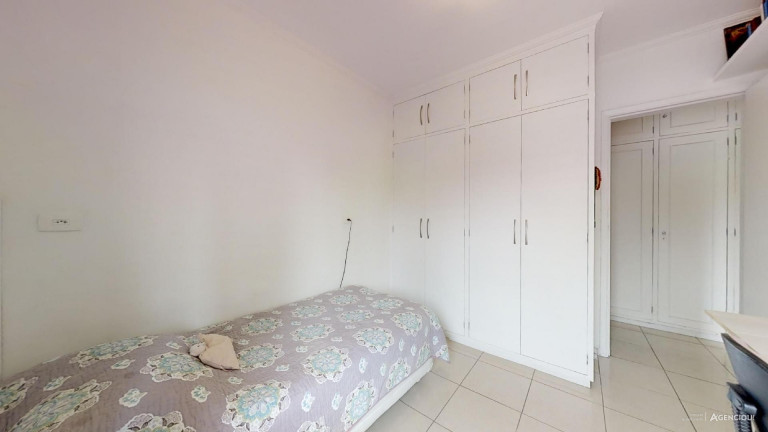 Imagem Apartamento com 4 Quartos à Venda, em Jardim Vila Mariana - São Paulo Imagem Apartamento com 4 Quartos à Venda, em Jardim Vila Mariana - São Paulo