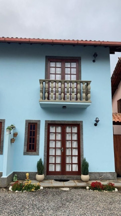 Imagem Casa com 2 Quartos à Venda, 82 m² em Parque Do Imbui - Teresópolis Imagem Casa com 2 Quartos à Venda, 82 m² em Parque Do Imbui - Teresópolis