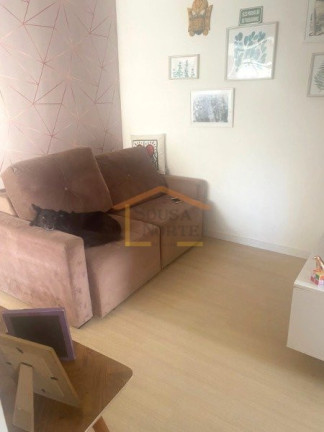 Imagem Apartamento com 2 Quartos à Venda, 60 m² em Alto Da Lapa - São Paulo Imagem Apartamento com 2 Quartos à Venda, 60 m² em Alto Da Lapa - São Paulo