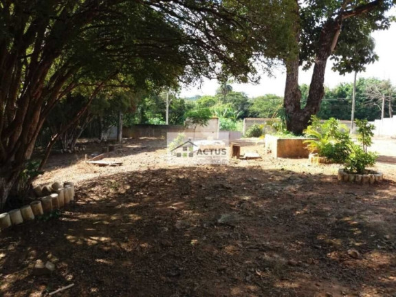 Imagem Chácara à Venda, 20.000 m² em Campo Verde - Mário Campos